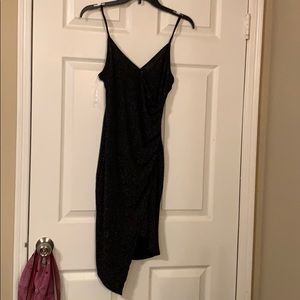 Dressy Little Black Dress